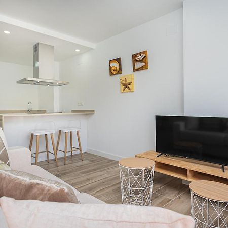 Villajoyosa Skyinn Luaran gambar