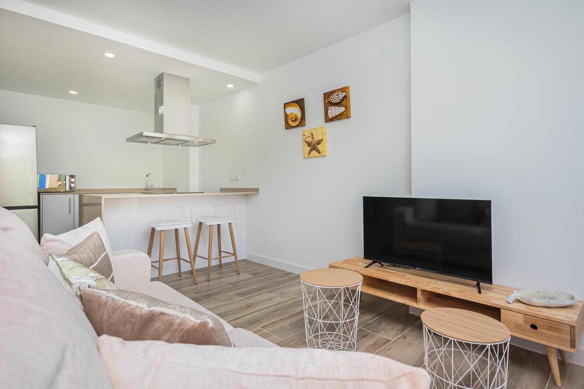 Villajoyosa Skyinn Luaran gambar