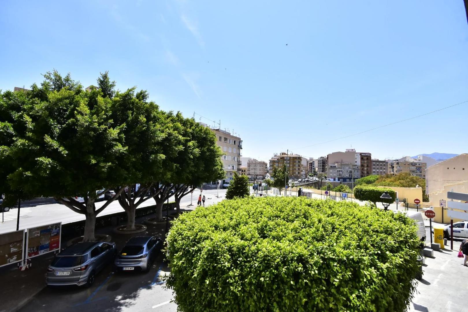Villajoyosa Skyinn Luaran gambar